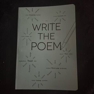 Write the poem.